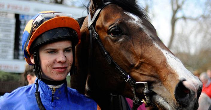 Ballydoyle Can Live Up To Her Name