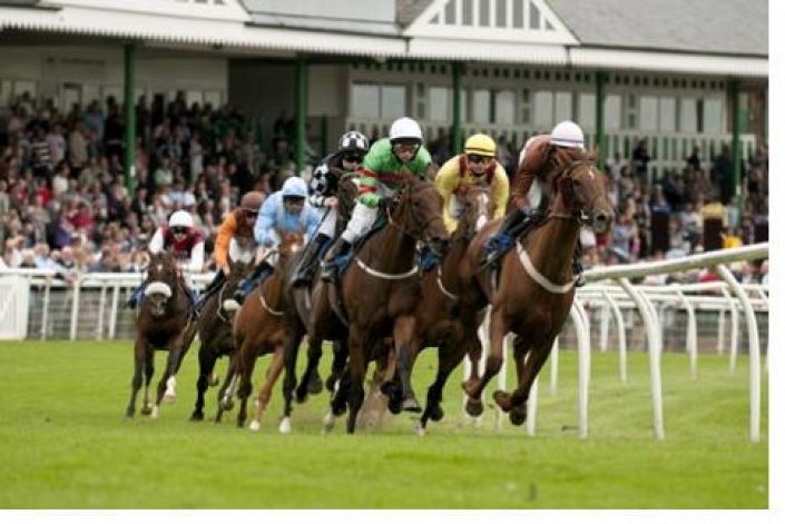 Catterick Tips: Lackaday