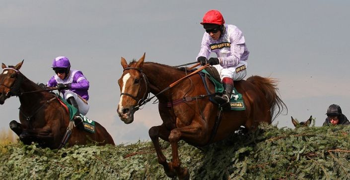 Chance Du Roy Odds – Grand National Guide