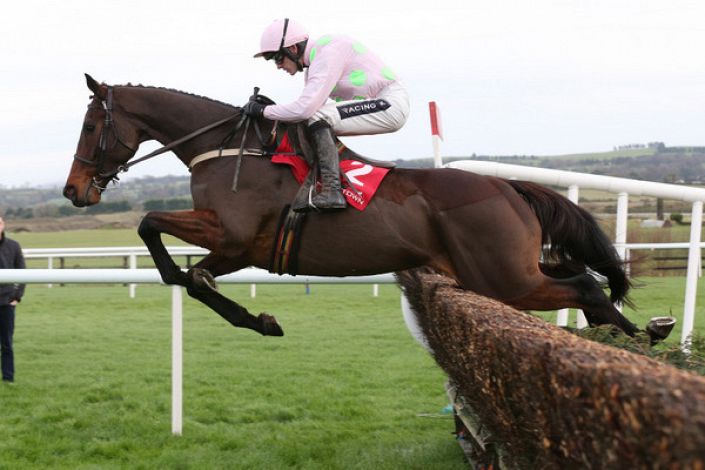 Gold Cup Offer: Don Cossack @ 14/1, Djakadam @ 16/1, Cue Card @ 16/1  - Paddy Power