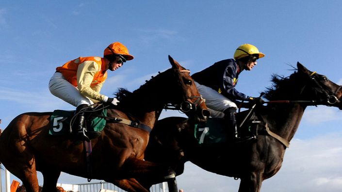Ely Brown Odds – Grand National Guide