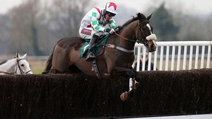 Grand National Odds: Goodtoknow