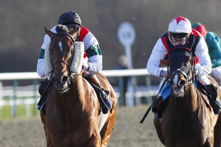 Lingfield Tips: Grendisar Due Change In Fortune