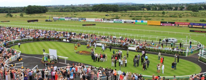 Stuff Of Fantasy In Northumberland Plate