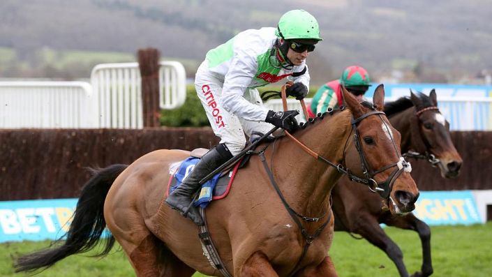 Perfect Candidate Odds – Grand National Guide