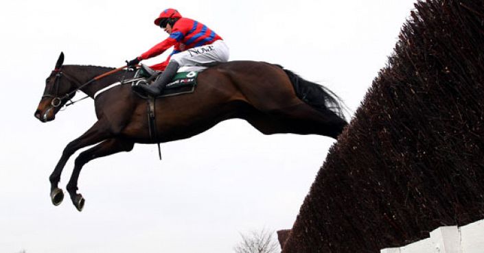 Champion Chase Enhanced Prices Paddy Power