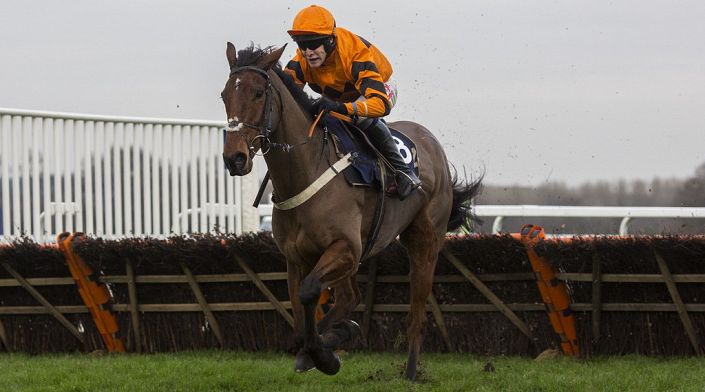 Thistlecrack to win World Hurdle @ 12/1 with Coral