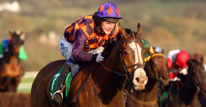 Tranquil Sea Odds – Grand National Guide