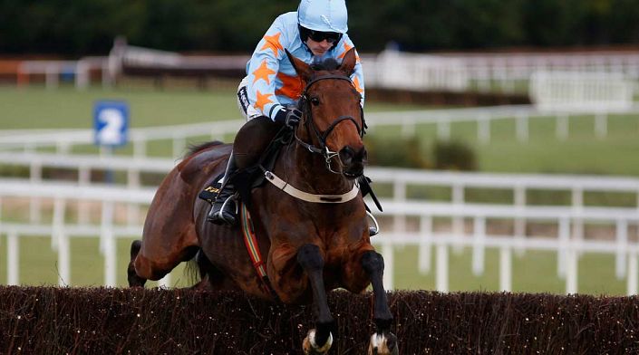 Un De Sceaux to win Ryainair Chase  – 20/1 Paddy Power