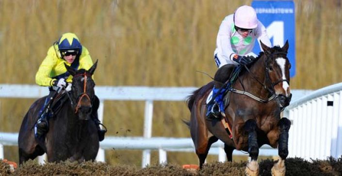 Vautour to Place 6/1 Coral Offer