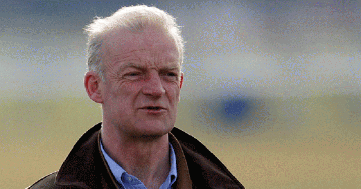Cheltenham Festival Offer: Mullins Magic with Coral