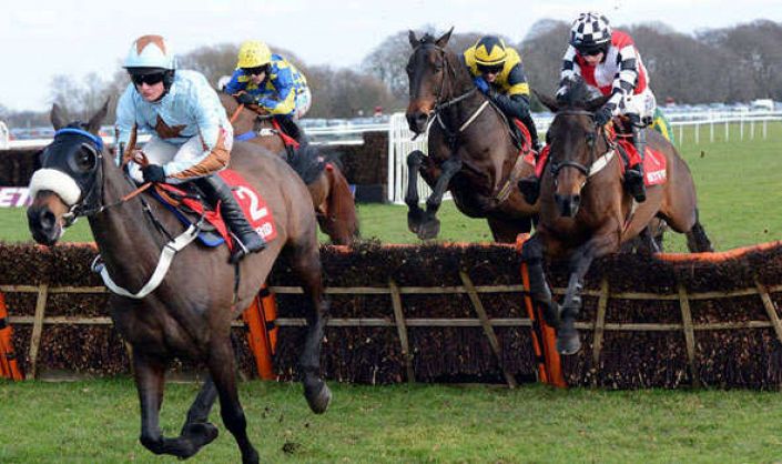 Across The Bay Odds – Grand National Guide