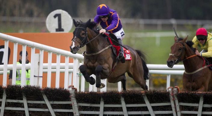 Aintree Tips: Arctic Fire