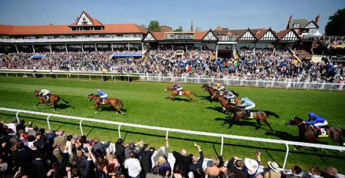 Chester Money Back As Free Bet If 2nd Or 3rd - Sky Bet
