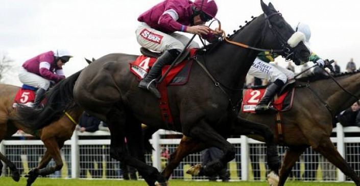 9/1 Don Cossack to win King George 