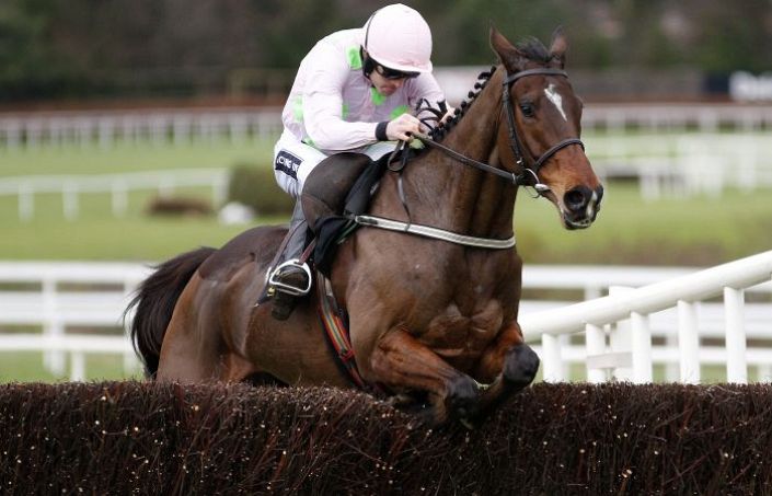 6/1 Douvan to win the Champion Chase