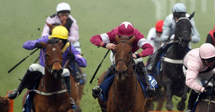 Wounded Warrior Odds – Grand National Guide