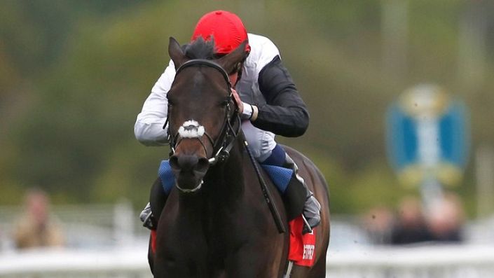 Golden Horn to Win the Coral Eclipse - 5/1 