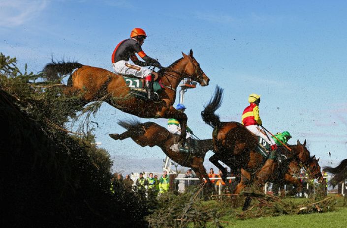 River Choice Odds – Grand National Guide