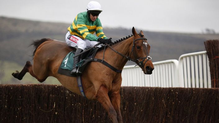 Grand National Odds: More Of That 