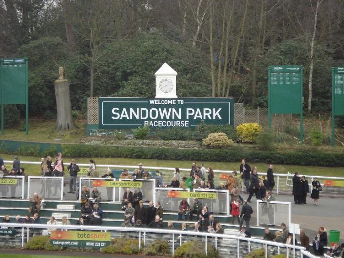 Sandown Park