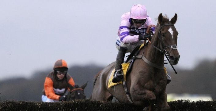 6/1 Silviniaco Conti to win the Betfair Chase 