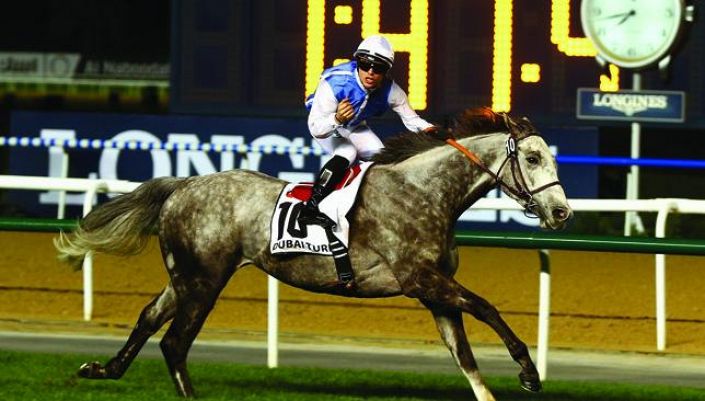 Solow to win – 4/1 