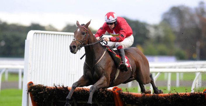 Cheltenham Day 1 Sectional Timings Preview