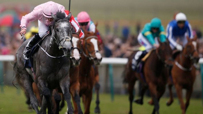 Winter enhanced to 5/1 for Coronation Stakes - Paddy Power