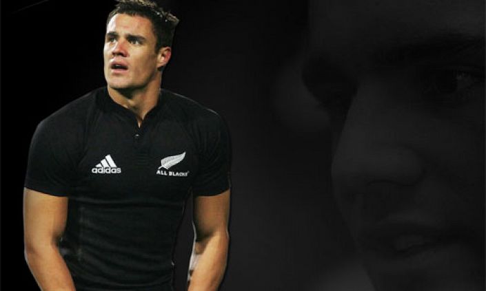 Rugby World Cup: 7/1 New Zealand to win - Betfair Sportsbook