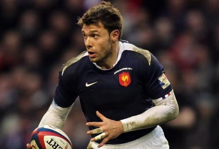 Clerc excellent strike rate