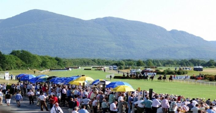 Killarney Betting Odds and Racecourse Guide